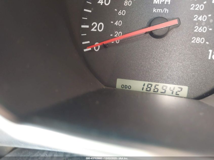 2005 Lexus Sc 430 VIN: JTHFN48Y050068186 Lot: 43782660