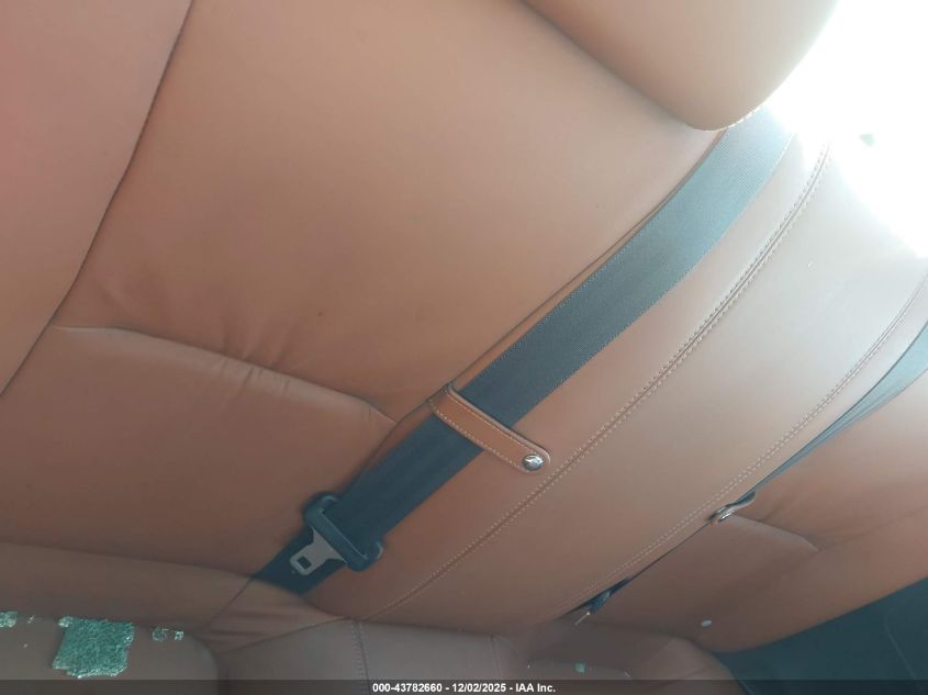 2005 Lexus Sc 430 VIN: JTHFN48Y050068186 Lot: 43782660