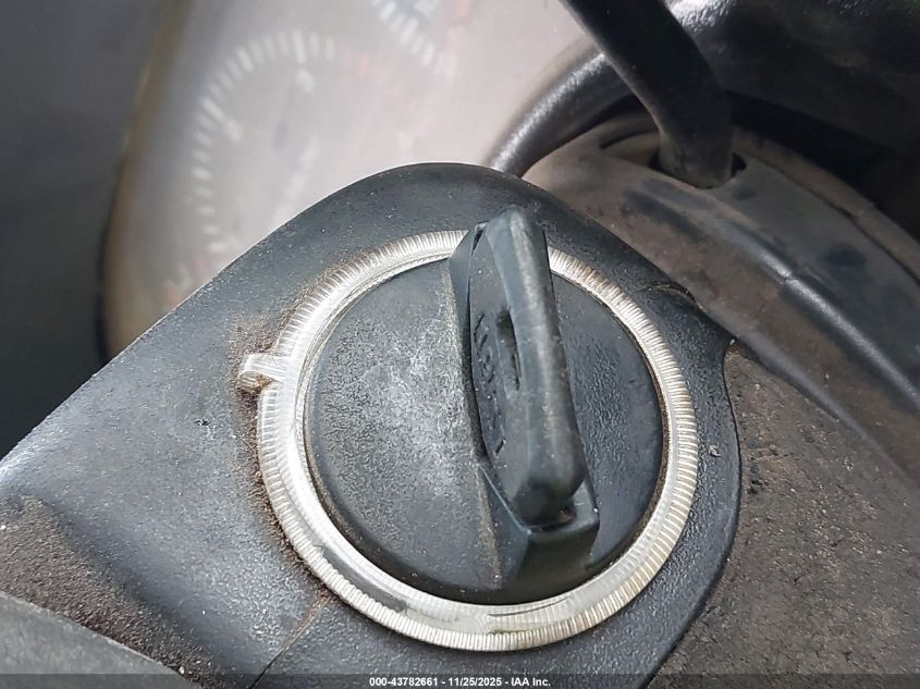 2000 Dodge Ram 3500 St VIN: 1B7MF3367YJ165986 Lot: 43782661