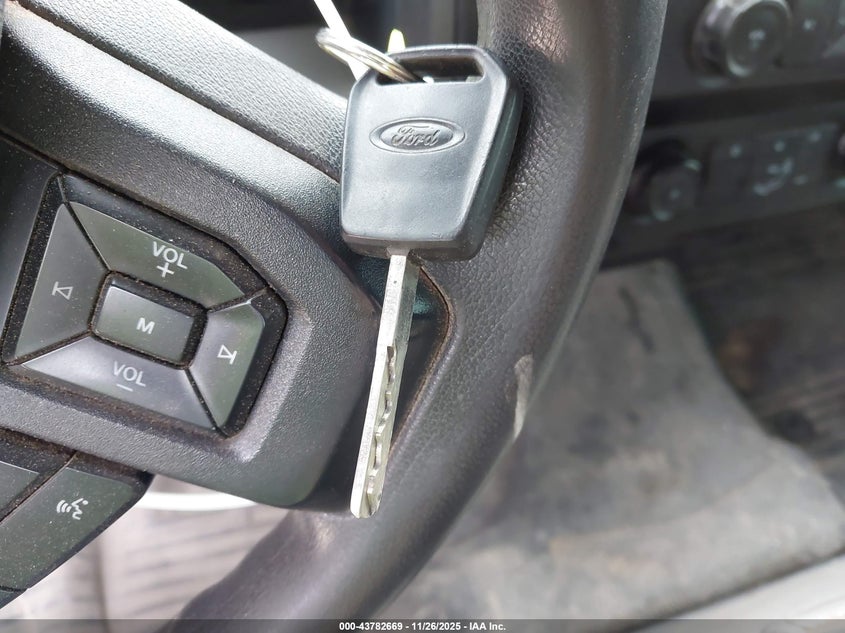 2022 Ford F-350 Xl VIN: 1FT8W3BT3NEC32516 Lot: 43782669