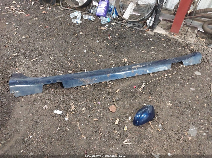 2017 Chrysler Pacifica Touring VIN: 2C4RC1DG9HR722483 Lot: 43782673