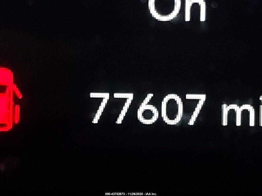 2017 Chrysler Pacifica Touring VIN: 2C4RC1DG9HR722483 Lot: 43782673