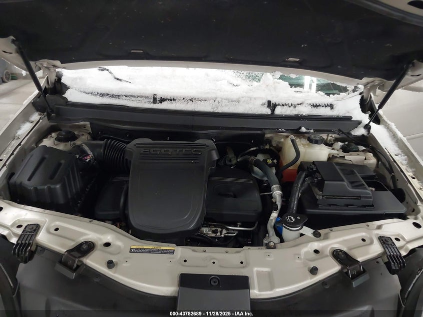 2009 Saturn Vue 4-Cyl Xe VIN: 3GSCL33P09S584862 Lot: 43782689