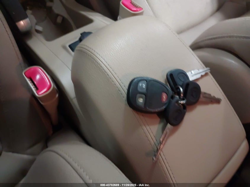 2009 Saturn Vue 4-Cyl Xe VIN: 3GSCL33P09S584862 Lot: 43782689