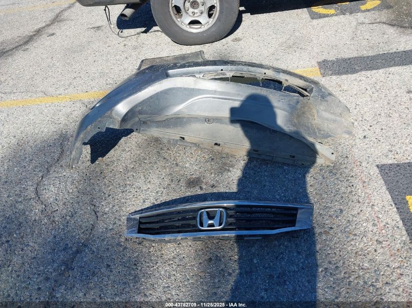 2008 Honda Accord 3.5 Ex-L VIN: 1HGCP36888A030197 Lot: 43782709