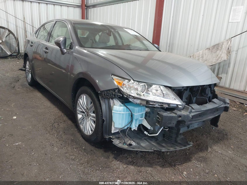 LEXUS ES 350 ES 350