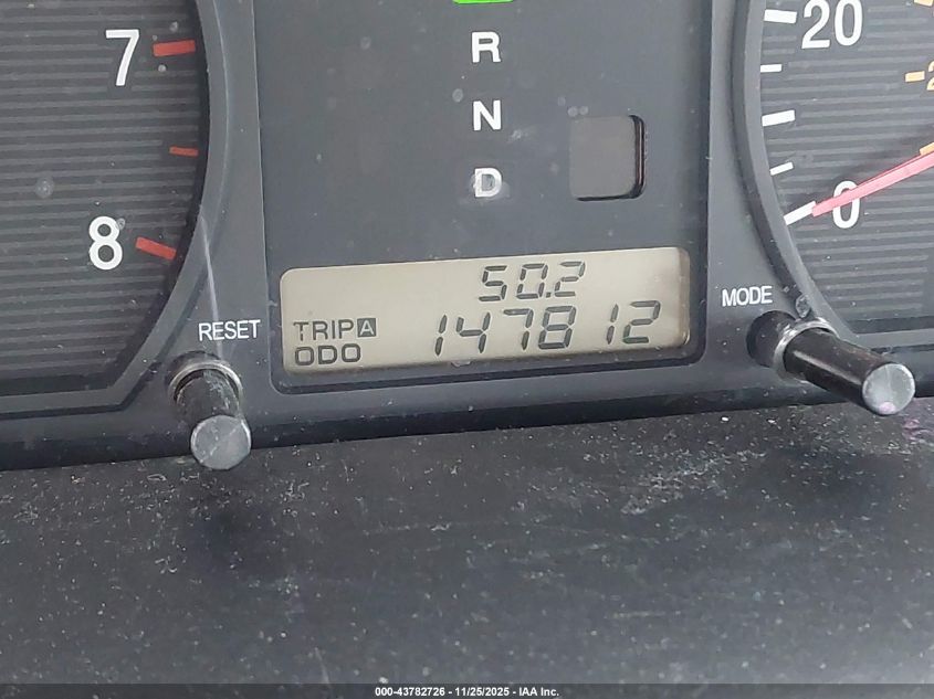 2005 Hyundai Sonata Gls/Lx VIN: KMHWF35H95A119705 Lot: 43782726