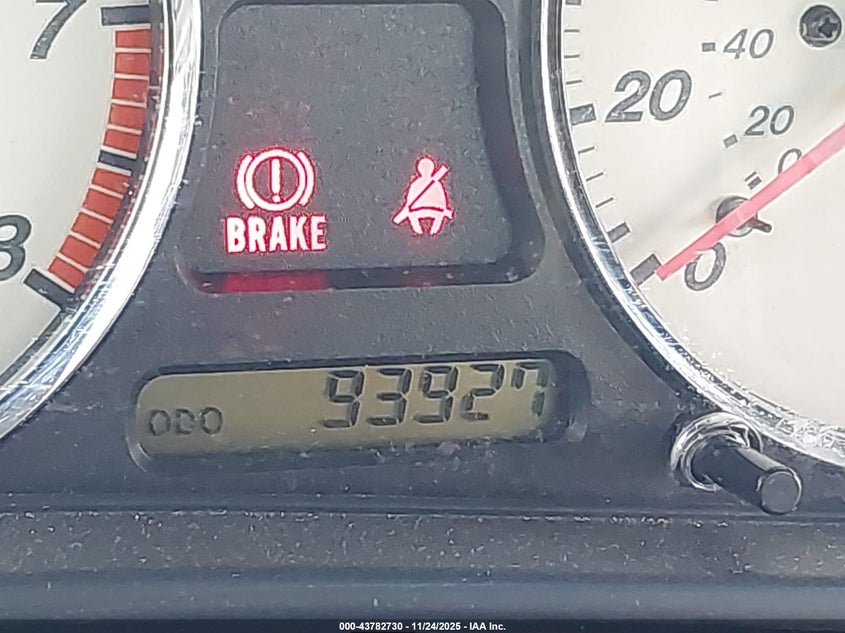 2001 Mazda Mx-5 Miata Ls/Special Edition VIN: JM1NB353310210064 Lot: 43782730