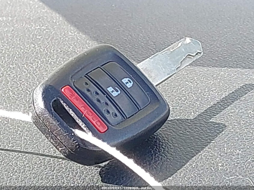 2014 Honda Cr-V Lx VIN: 2HKRM3H30EH503002 Lot: 43782751