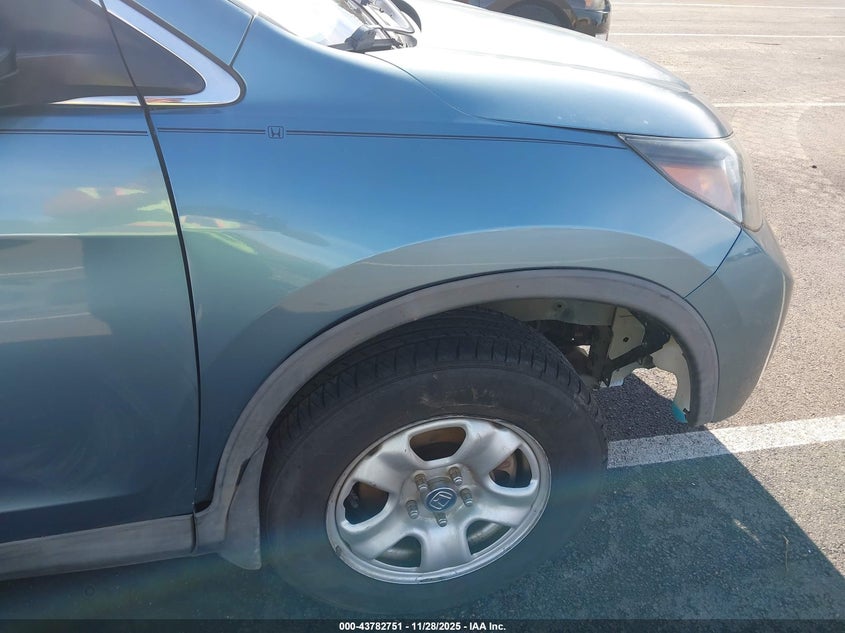 2014 Honda Cr-V Lx VIN: 2HKRM3H30EH503002 Lot: 43782751