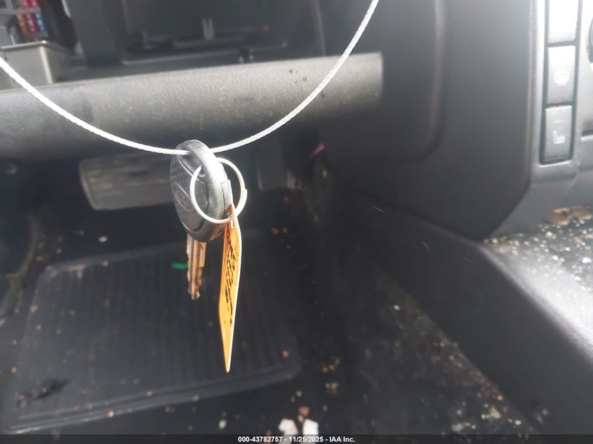 2005 Land Rover Freelander Se VIN: SALNY22295A445016 Lot: 43782757