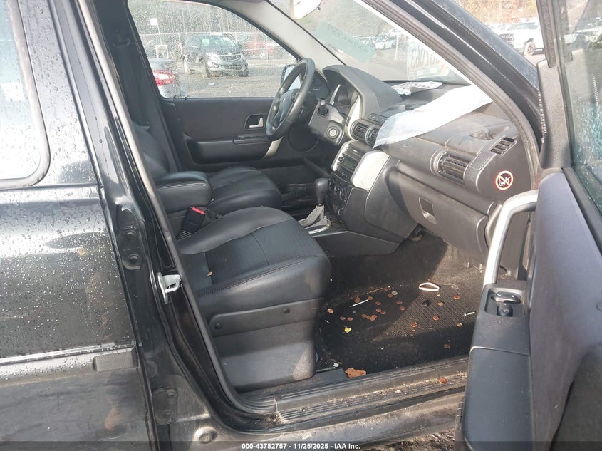 2005 Land Rover Freelander Se