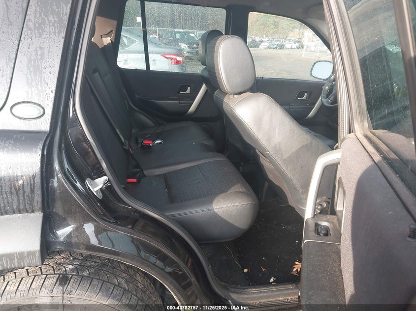 2005 Land Rover Freelander Se VIN: SALNY22295A445016 Lot: 43782757