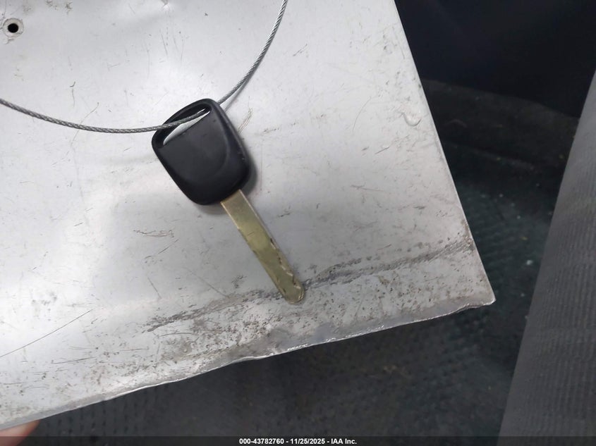 2003 Honda Civic Lx VIN: 1HGES16523L029089 Lot: 43782760