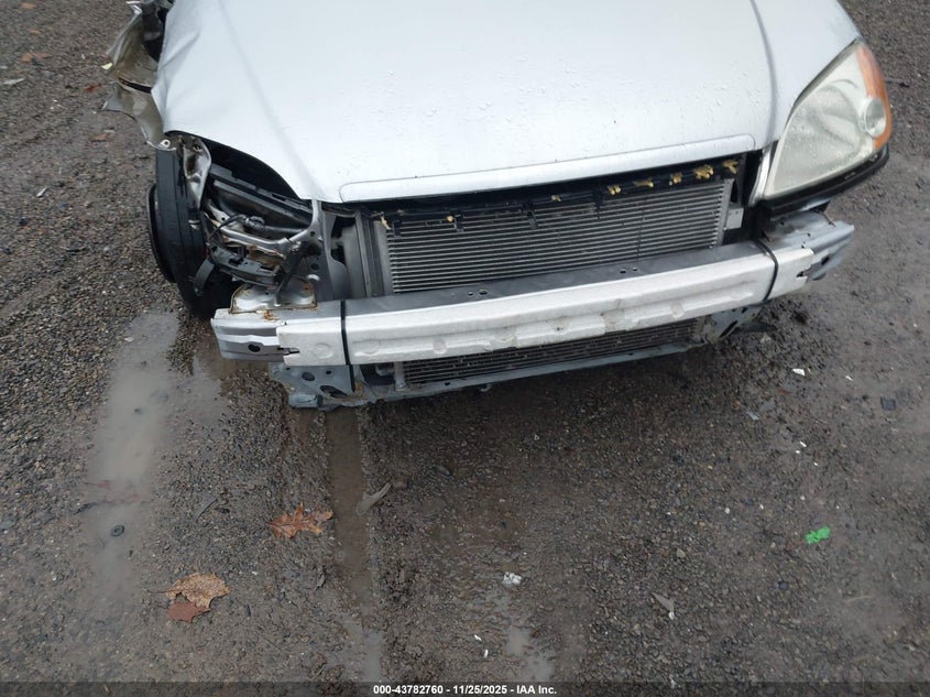 2003 Honda Civic Lx VIN: 1HGES16523L029089 Lot: 43782760