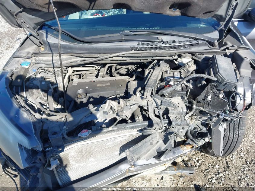 2016 Honda Cr-V Ex VIN: 2HKRM4H50GH707180 Lot: 43782762