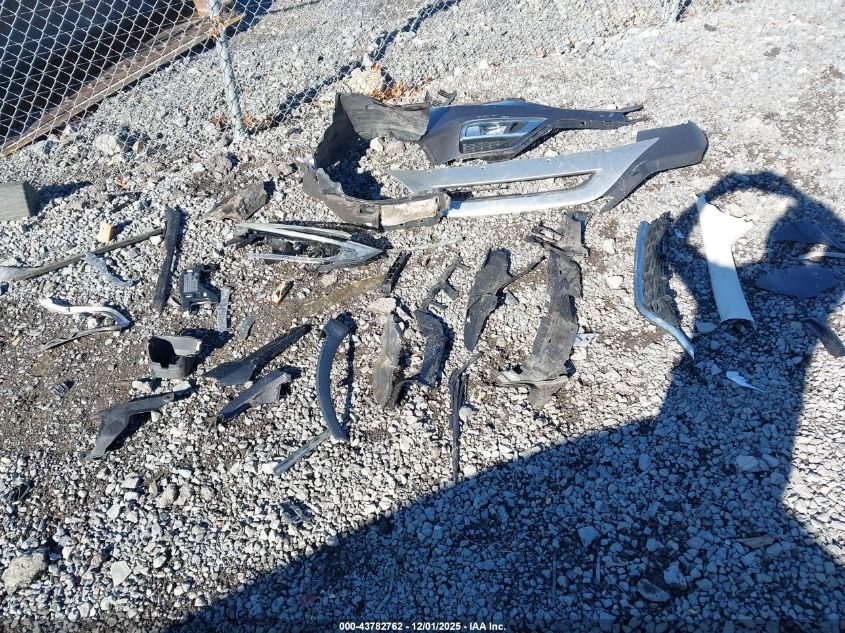 2016 Honda Cr-V Ex VIN: 2HKRM4H50GH707180 Lot: 43782762