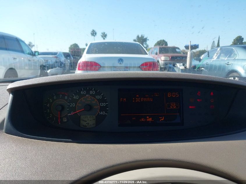 2005 Nissan Quest 3.5 VIN: 5N1BV28U85N130370 Lot: 43782771