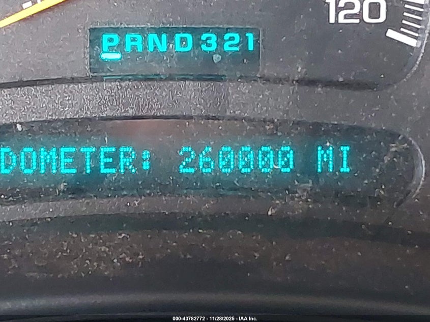 2003 Chevrolet Suburban 1500 Lt VIN: 3GNFK16Z63G154784 Lot: 43782772