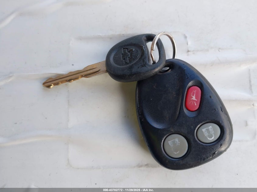 2003 Chevrolet Suburban 1500 Lt VIN: 3GNFK16Z63G154784 Lot: 43782772