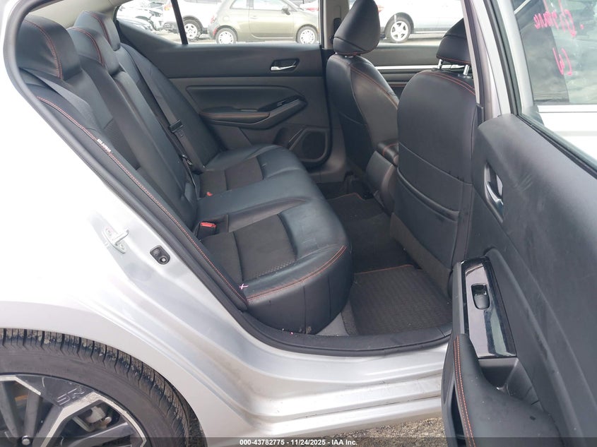 1N4BL4CVXPN384130 2023 NISSAN ALTIMA photo no. 8