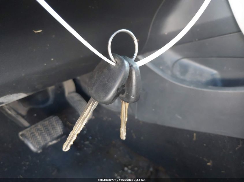 2009 Toyota Corolla S VIN: 1NXBU40E29Z069323 Lot: 43782778