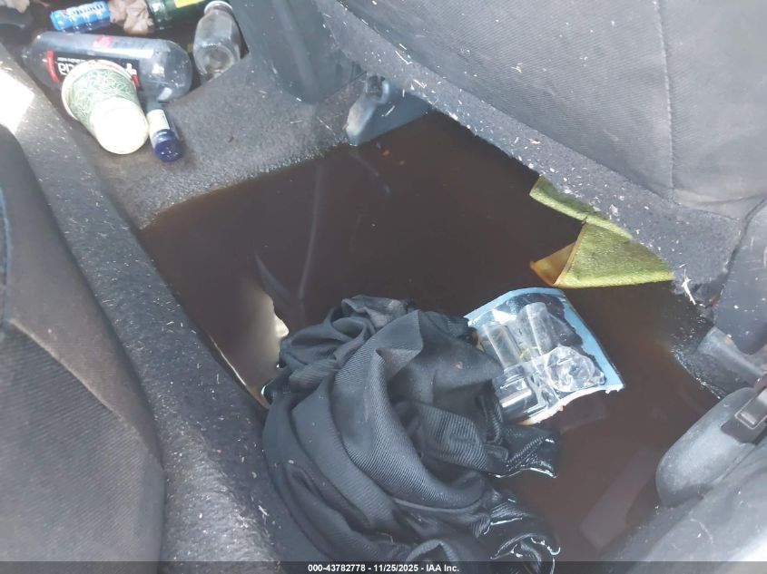 2009 Toyota Corolla S VIN: 1NXBU40E29Z069323 Lot: 43782778