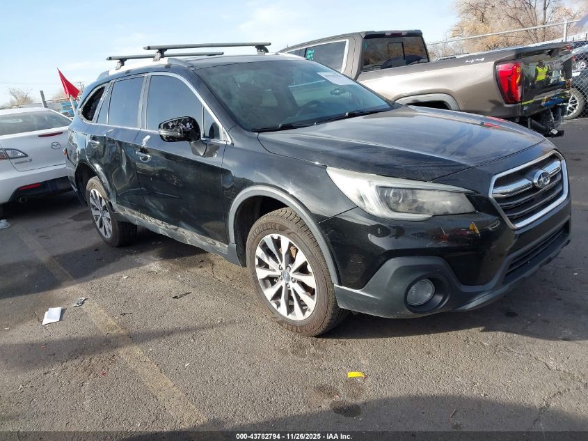 SUBARU OUTBACK 2.5I TOURING