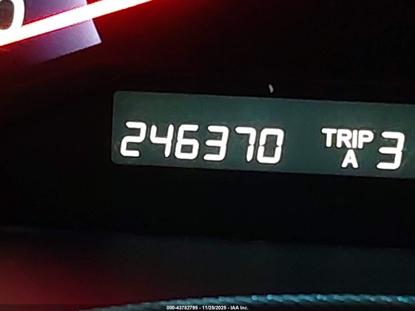 2010 Honda Odyssey Ex VIN: 5FNRL3H53AB025929 Lot: 43782795