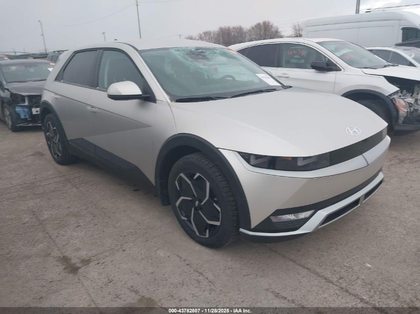 HYUNDAI IONIQ 5 SEL