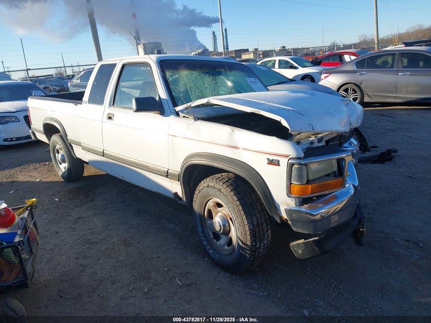 1996 Dodge Dakota