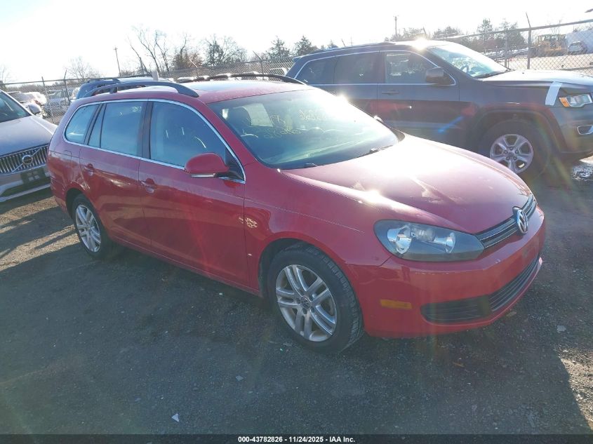 VOLKSWAGEN JETTA 2.0L TDI