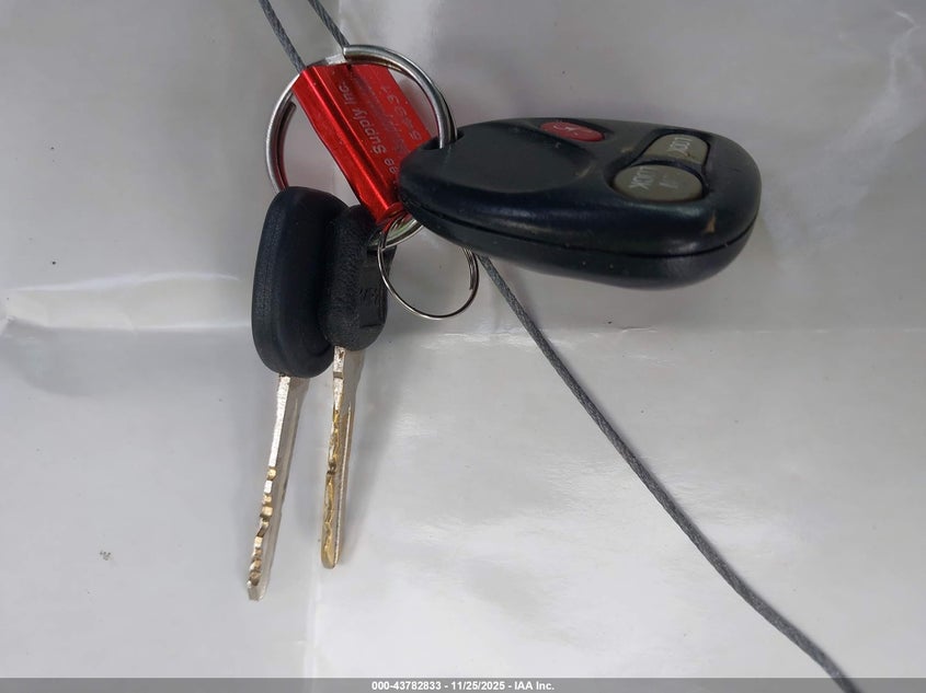 2002 Chevrolet Avalanche 1500 VIN: 3GNEC13T42G355106 Lot: 43782833