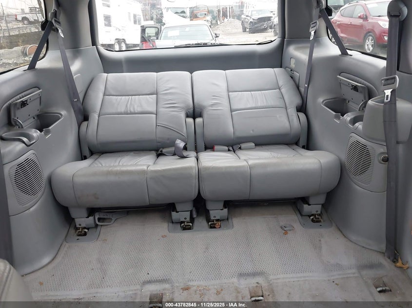 2002 Toyota Sienna Le/Xle VIN: 4T3ZF13C02U436315 Lot: 43782845