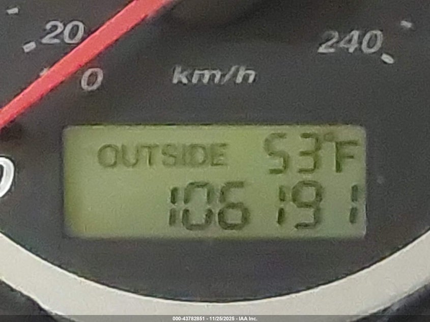 2006 Honda Cr-V Se VIN: SHSRD78926U428114 Lot: 43782851