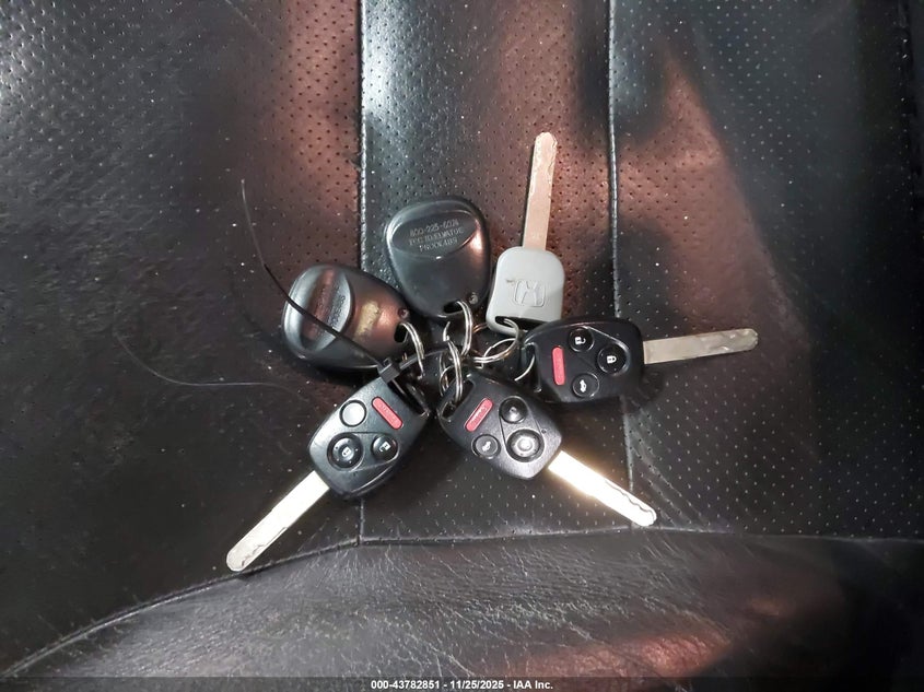 2006 Honda Cr-V Se VIN: SHSRD78926U428114 Lot: 43782851