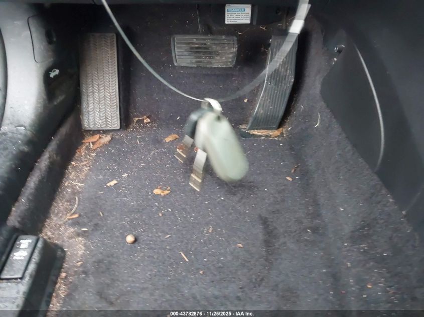 2005 Acura Tsx VIN: JH4CL96925C020902 Lot: 43782876