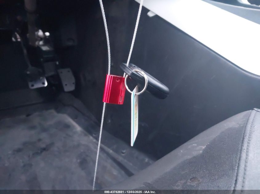 2021 Polaris Slingshot S With Technology Package VIN: 57XAATHD6M8147075 Lot: 43782881