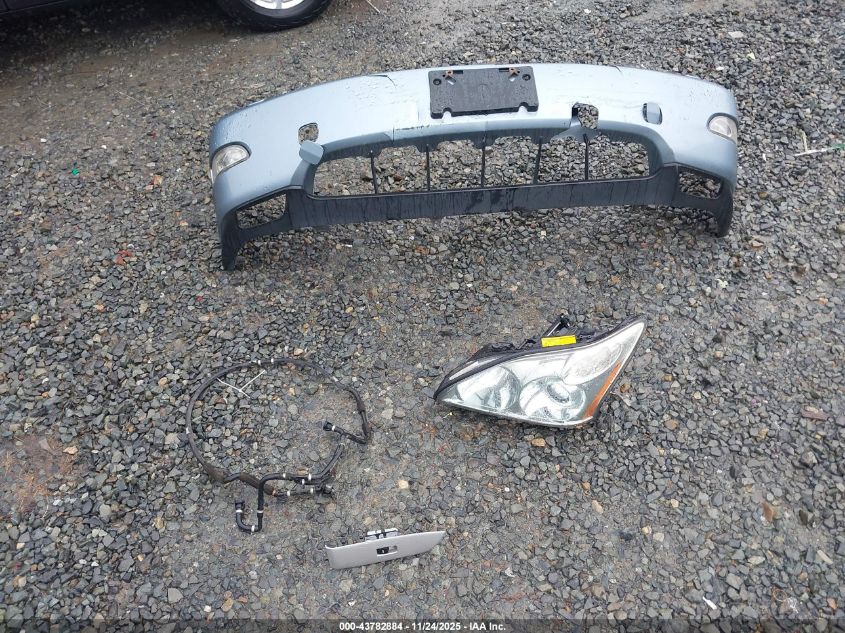 2004 Lexus Rx 330 VIN: JTJHA31U340030809 Lot: 43782884