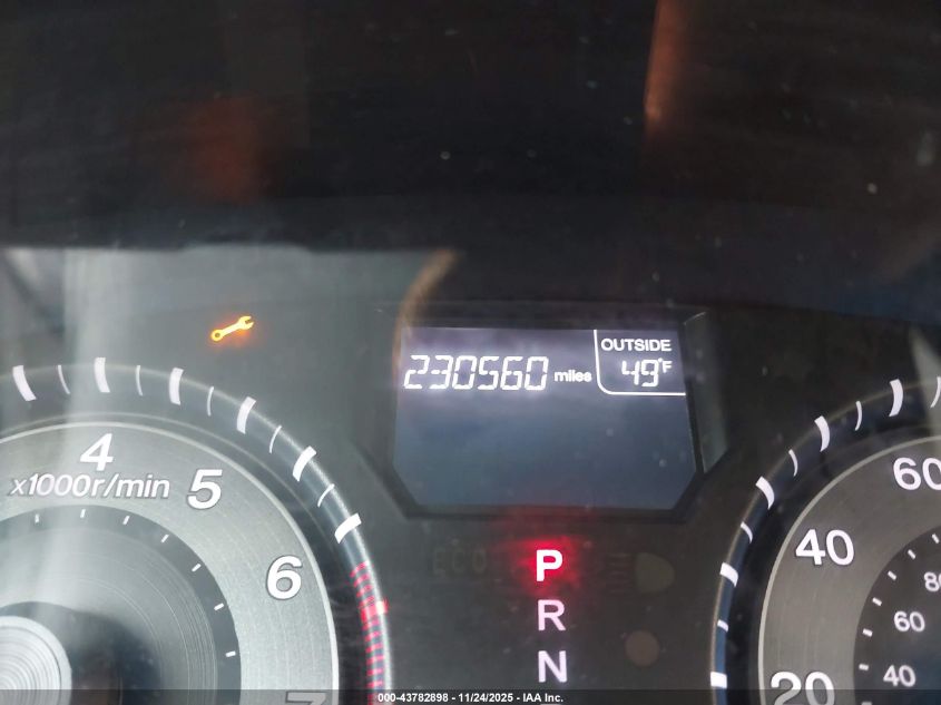 2012 Honda Odyssey Ex-L VIN: 5FNRL5H68CB044175 Lot: 43782898