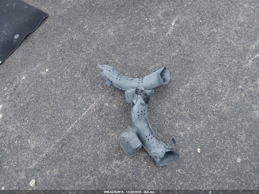 2017 Dodge Grand Caravan Se VIN: 2C4RDGBG1HR650861 Lot: 43782918