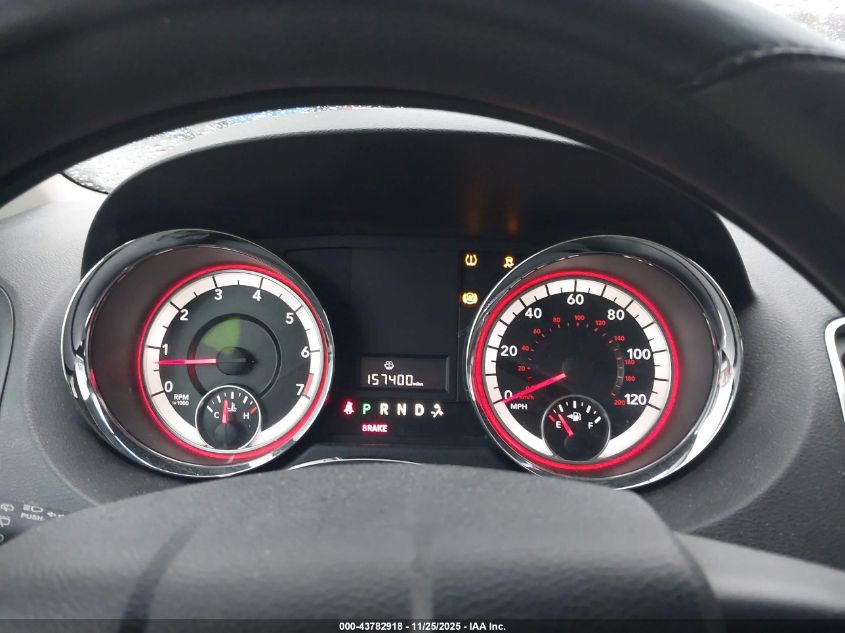 2017 Dodge Grand Caravan Se VIN: 2C4RDGBG1HR650861 Lot: 43782918