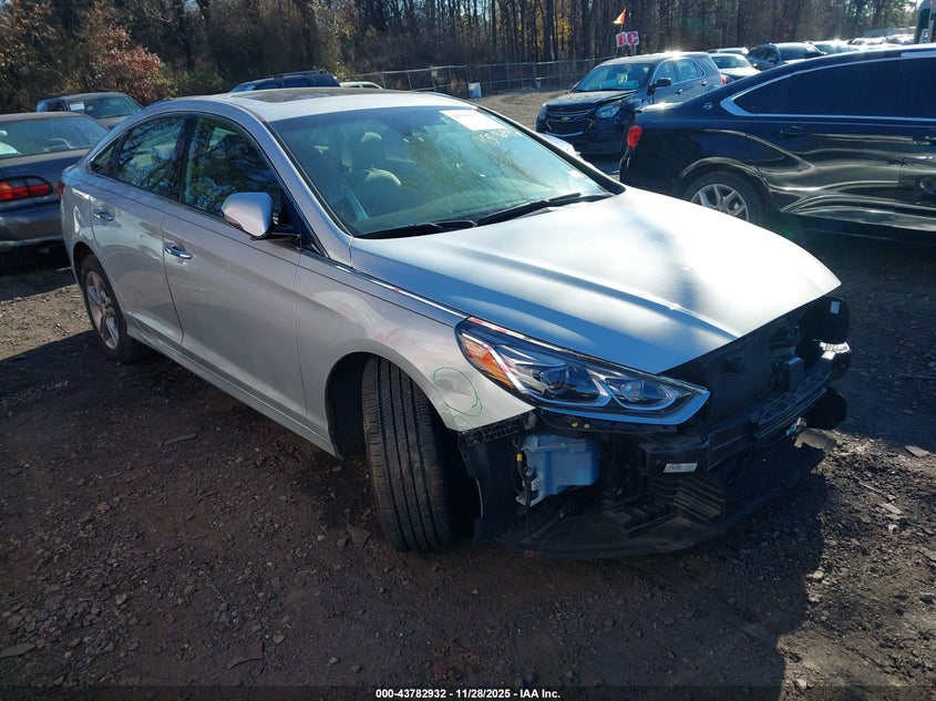 HYUNDAI SONATA LIMITED