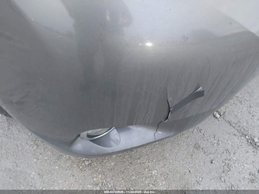 2013 Toyota Sienna Xle V6 8 Passenger VIN: 5TDYK3DC7DS288704 Lot: 43782946