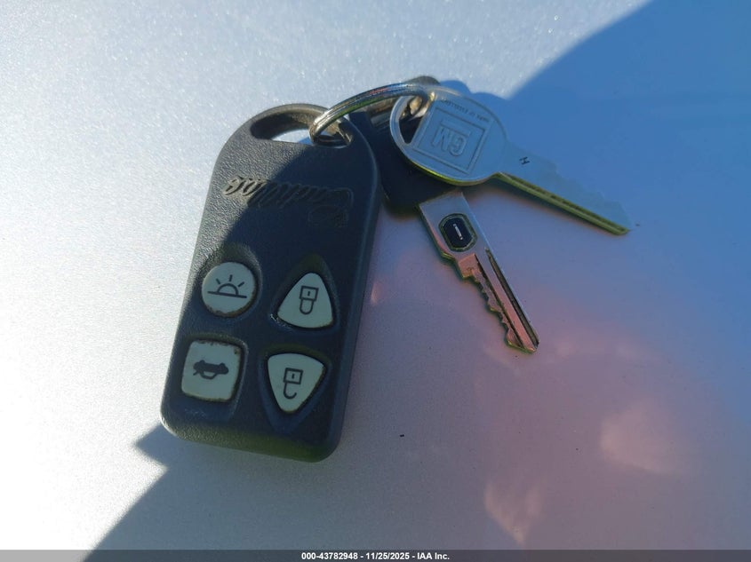 1994 Cadillac Eldorado Touring VIN: 1G6ET1295RU623492 Lot: 43782948