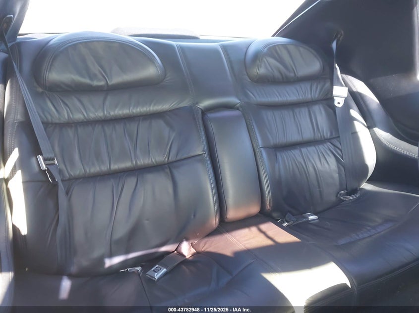 1994 Cadillac Eldorado Touring VIN: 1G6ET1295RU623492 Lot: 43782948