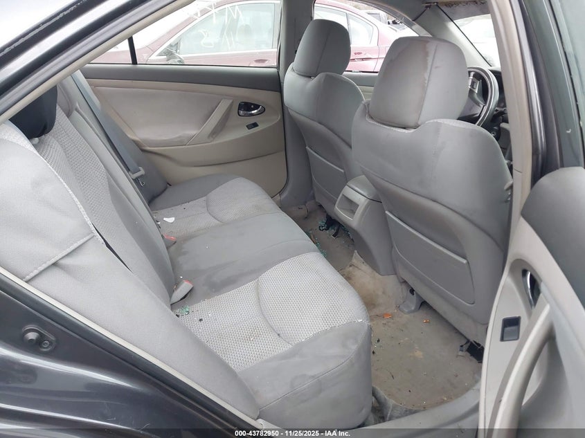 2008 Toyota Camry Se VIN: 4T1BE46K68U260302 Lot: 43782950