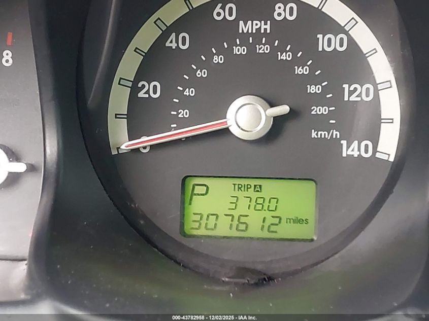 2007 Kia Sportage Lx VIN: KNDJF724077417745 Lot: 43782958