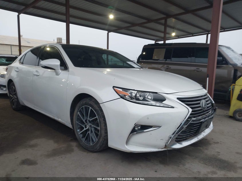 LEXUS ES 350 ES 350