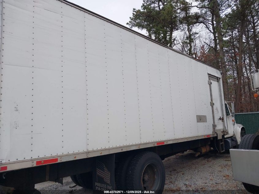1995 International 4000 4700 VIN: 1HTSCAAM6SH695809 Lot: 43782971